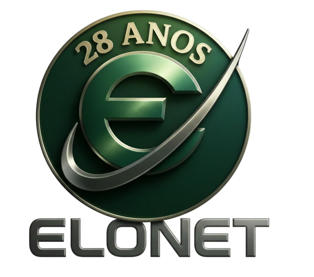 Elonet Habitação - 28 Anos